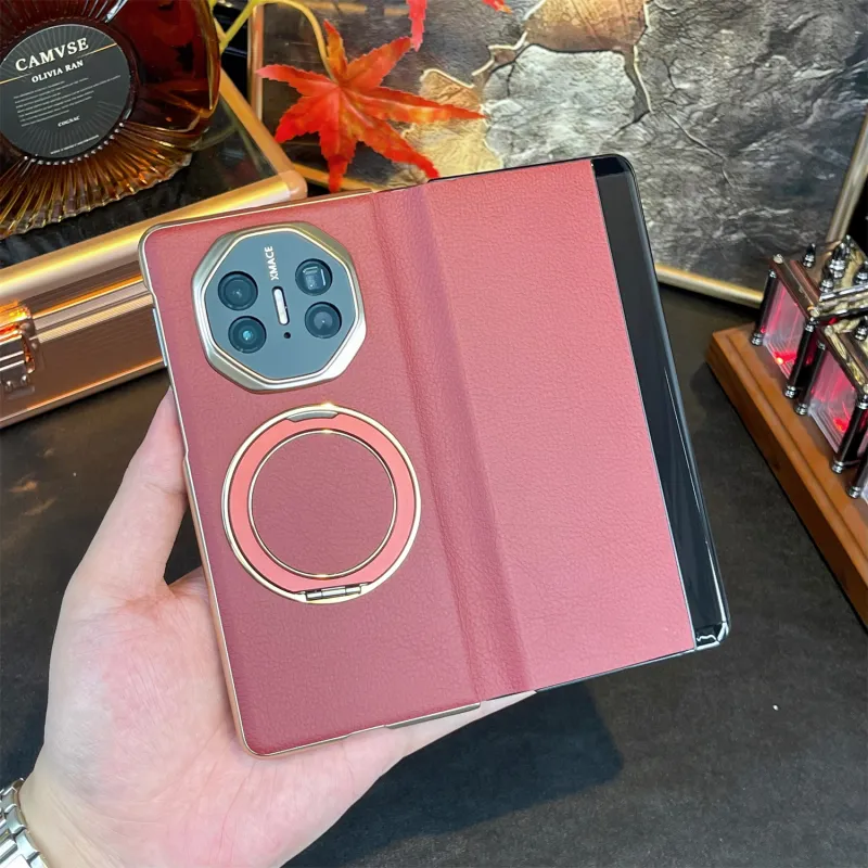 ZHUOJI Phone Cases-5