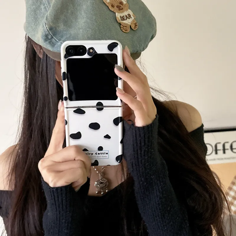 ZHUOJI Phone Cases-1