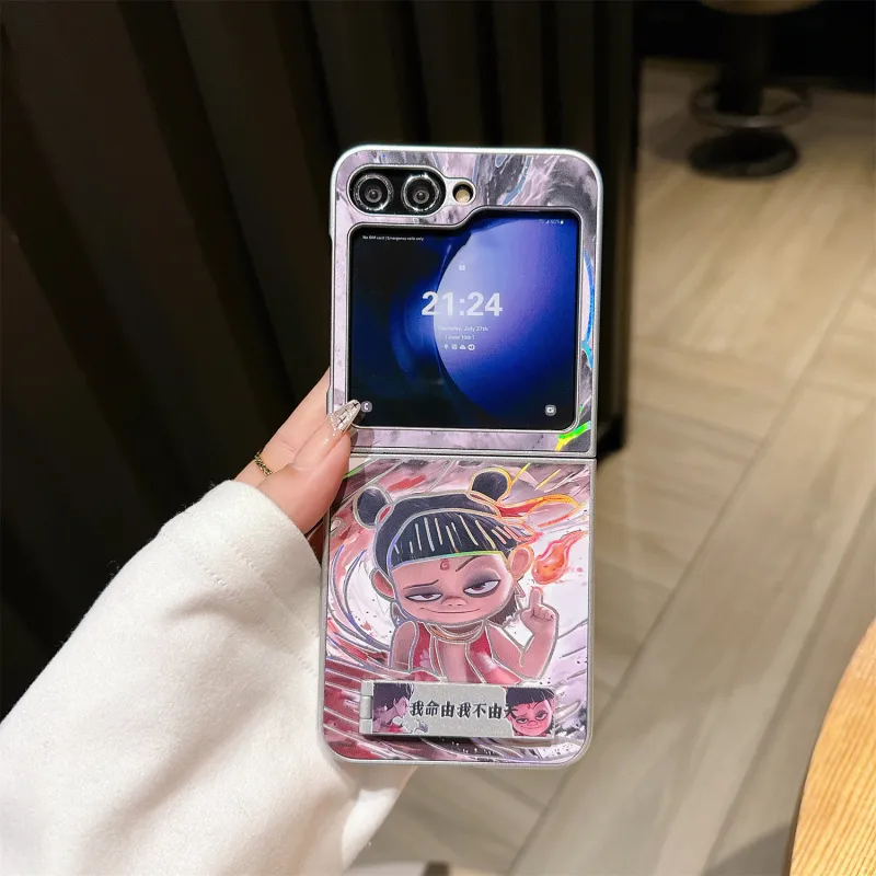 ZHUOJI Phone Cases-1
