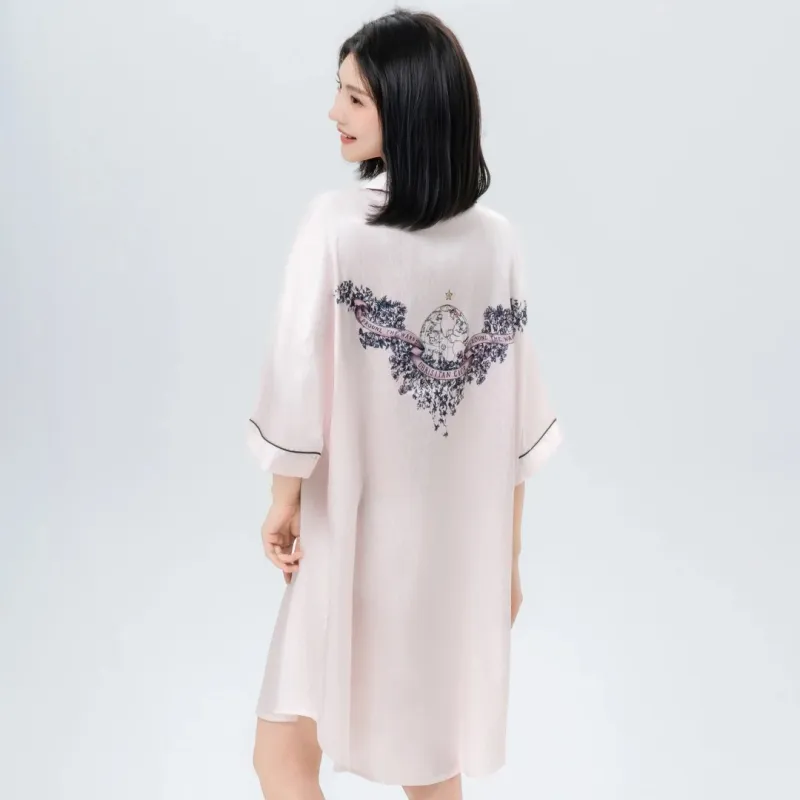 Shanghai Story Nightgown Women's Gift Box Set-1