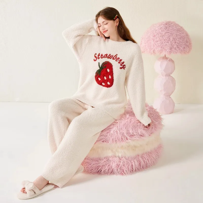 Shanghai Story Pajama Set Women's Gift Box Set-2