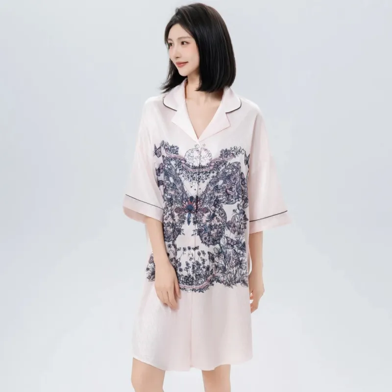 Shanghai Story Nightgown Women's Gift Box Set-2