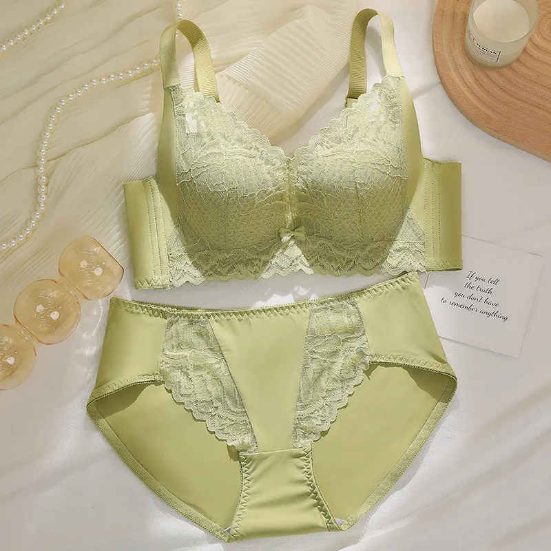 La Chapelle Underwear Set Women's-7