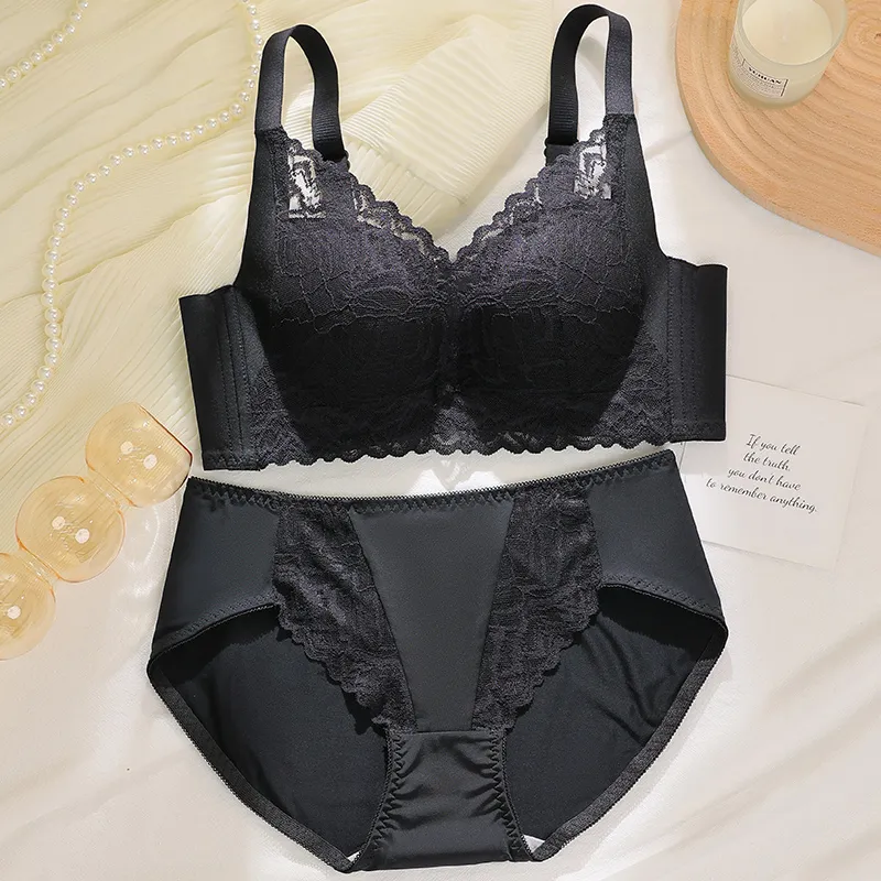 La Chapelle Underwear Set Women's-16