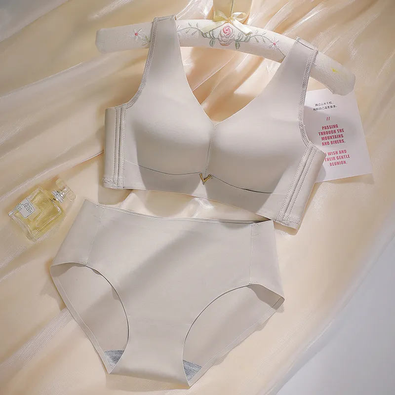 La Chapelle Underwear Set Women's-7