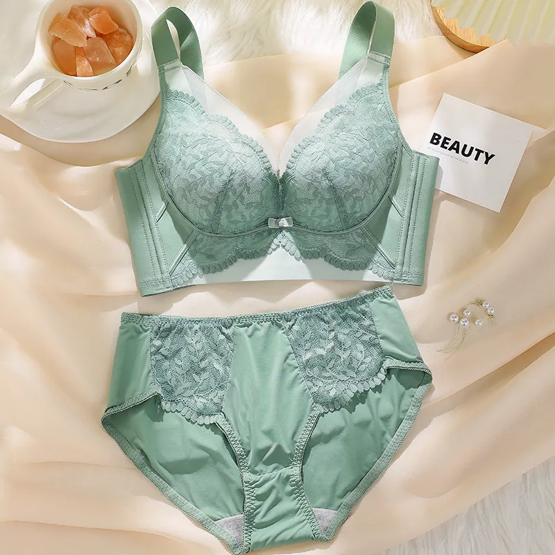 La Chapelle Underwear Set Women's-8