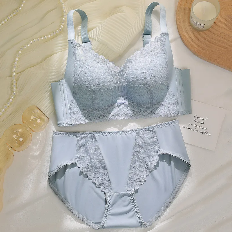 La Chapelle Underwear Set Women's-3