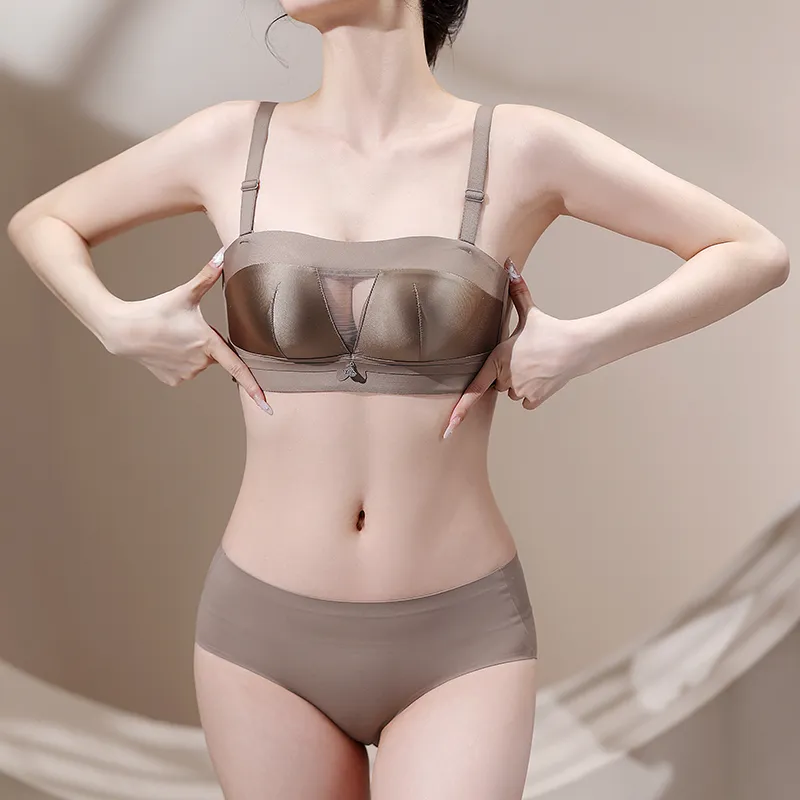 La Chapelle Underwear Set Women's-11