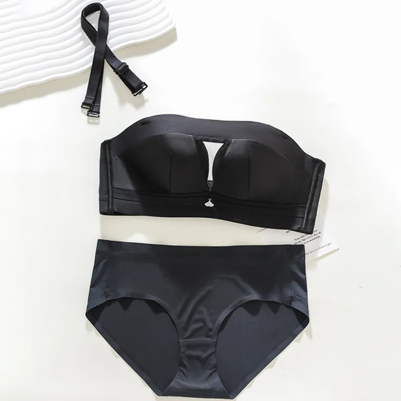 La Chapelle Underwear Set Women's-16
