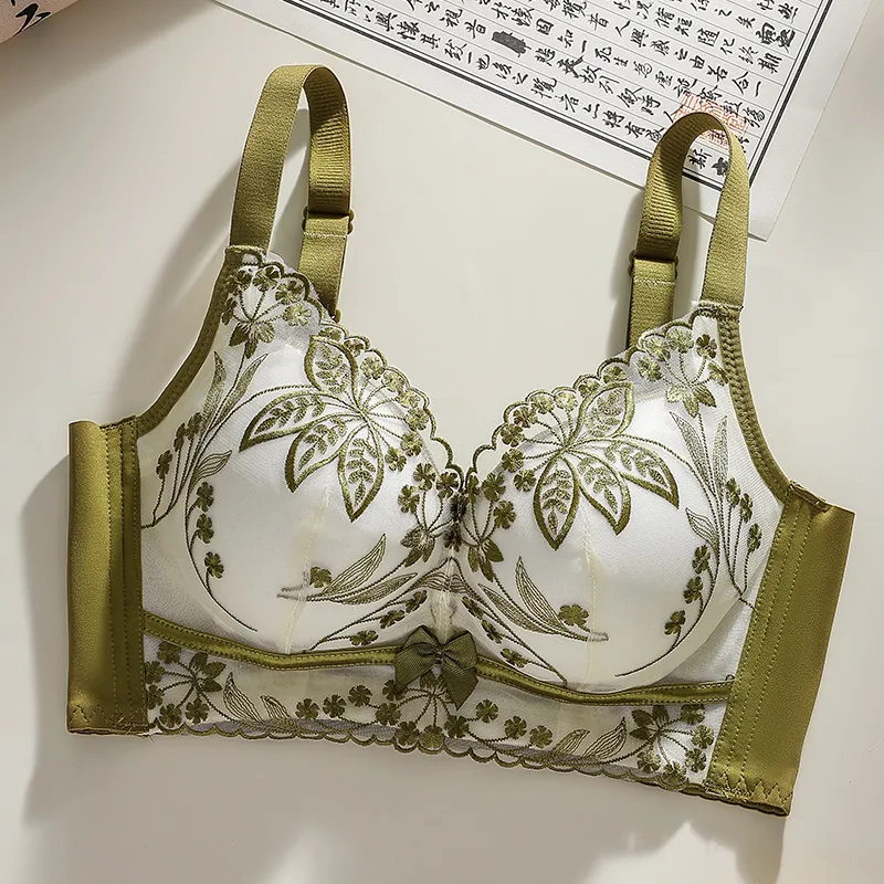 La Chapelle Women's Bras-2
