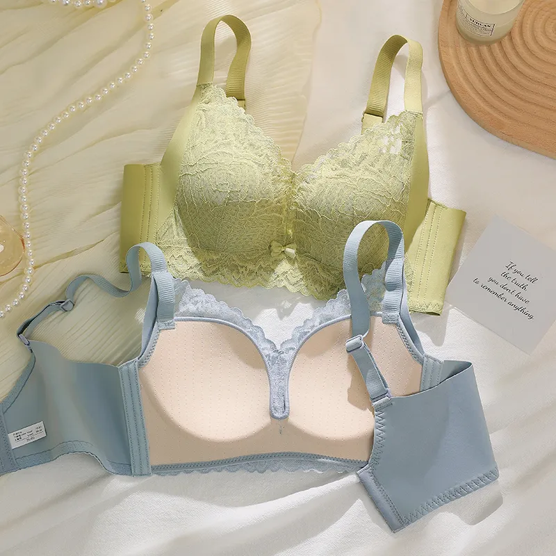 La Chapelle Underwear Set Women's-2