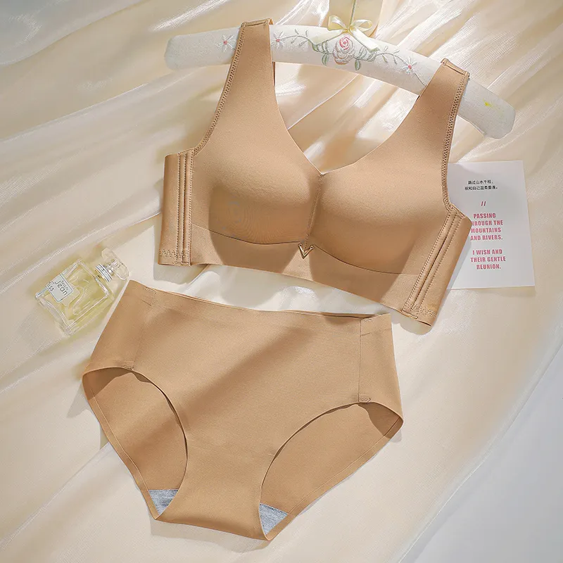 La Chapelle Underwear Set Women's-4