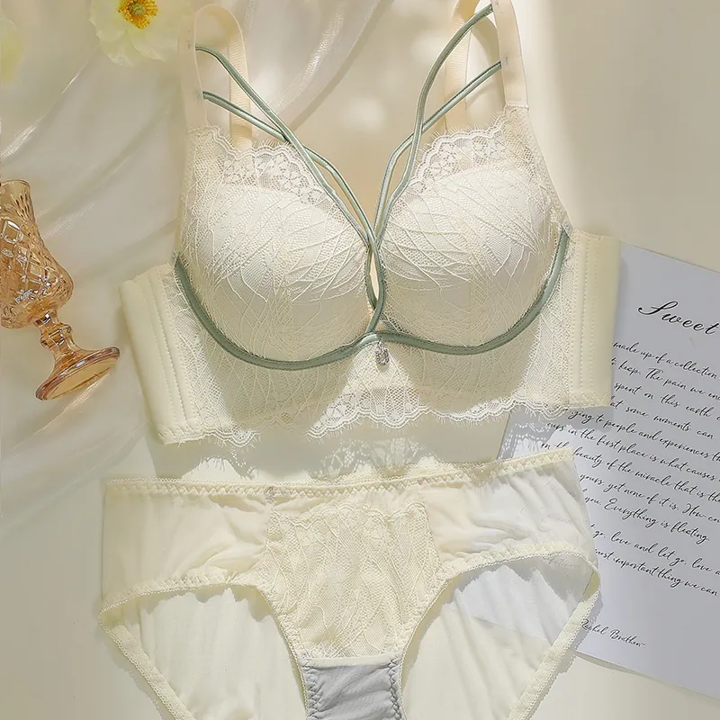 La Chapelle Underwear Set Women's-12