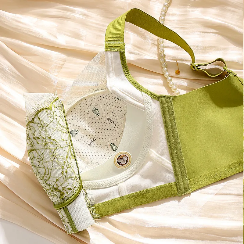La Chapelle Women's Bras-4