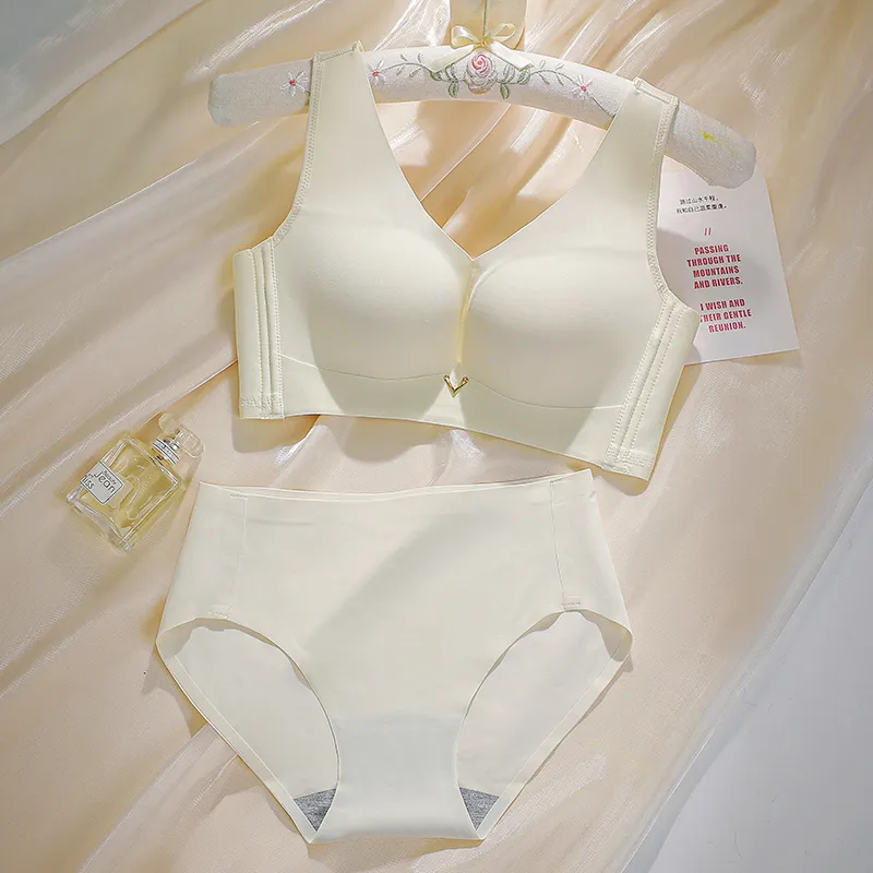 La Chapelle Underwear Set Women's-16