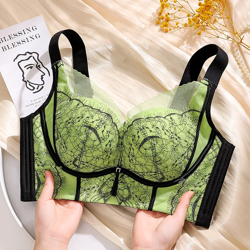 La Chapelle Women's Bras-19