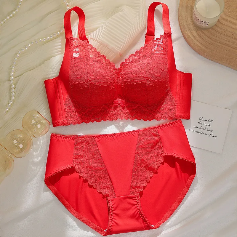 La Chapelle Underwear Set Women's-18