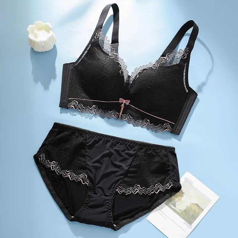 La Chapelle Underwear Set Women's-17