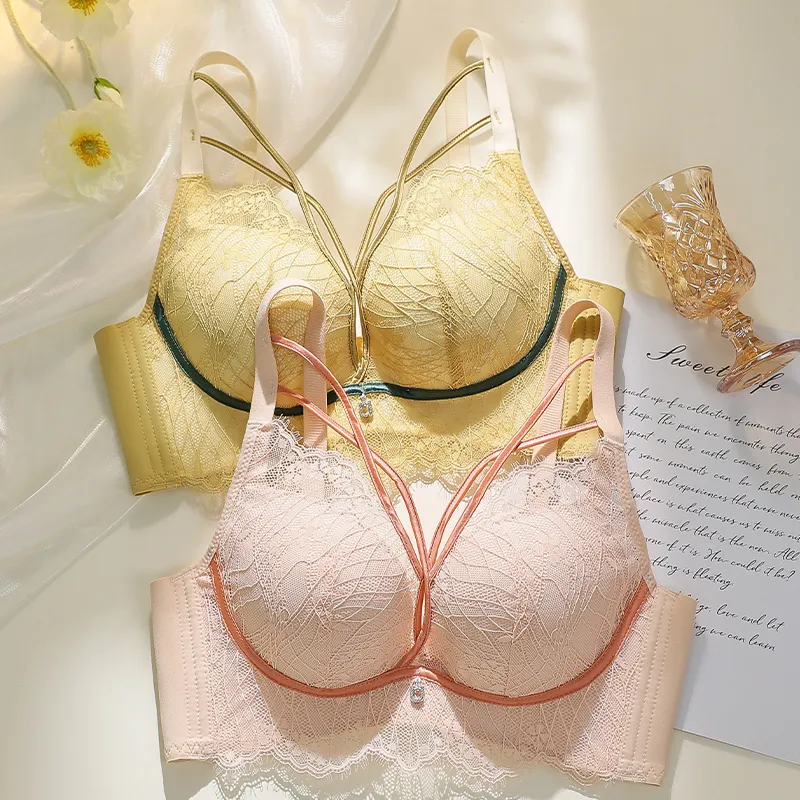 La Chapelle Underwear Set Women's-8