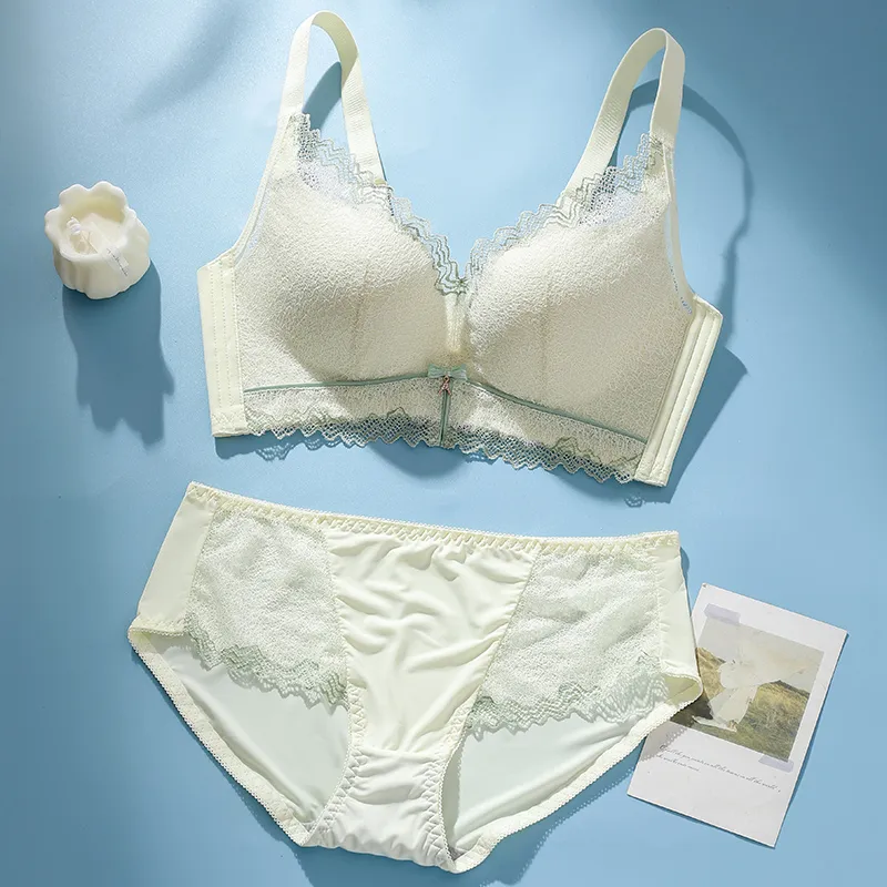 La Chapelle Underwear Set Women's-8