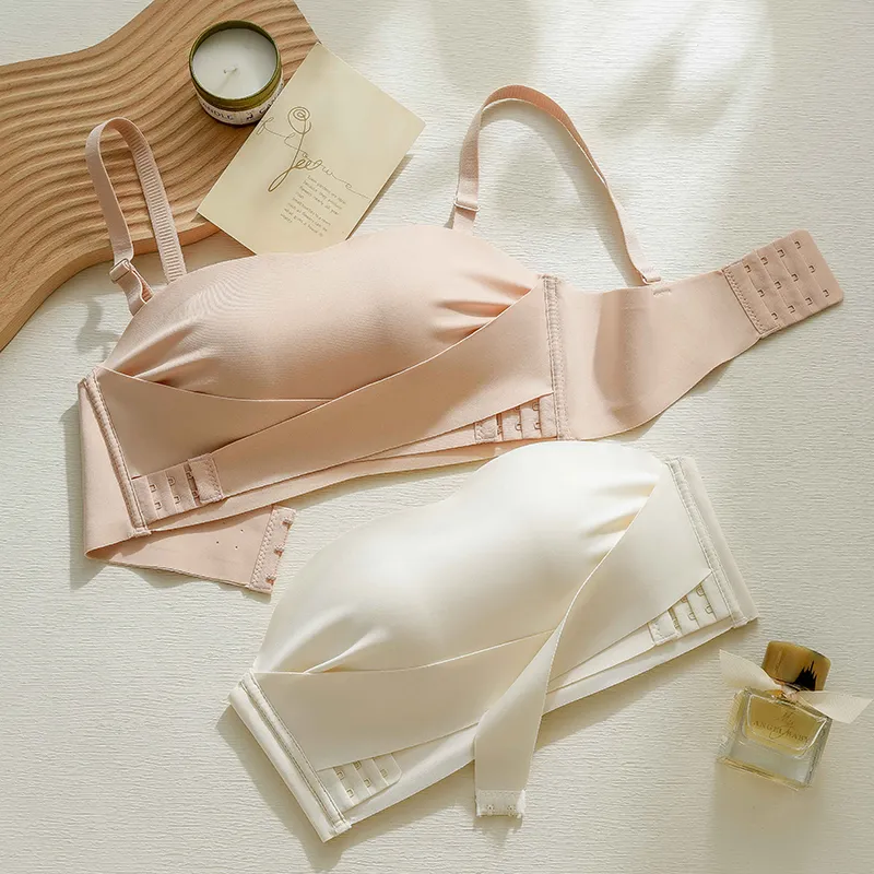 La Chapelle Women's Bras-11