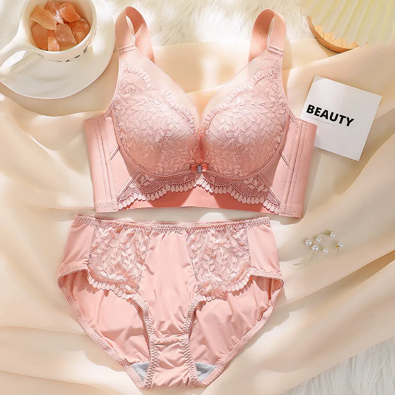 La Chapelle Underwear Set Women's-20