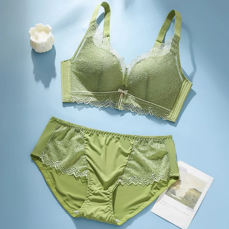 La Chapelle Underwear Set Women's-15