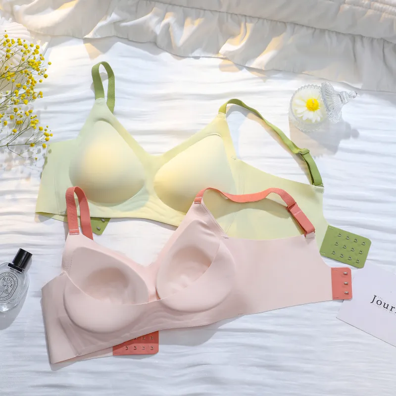 La Chapelle Women's Bras-7