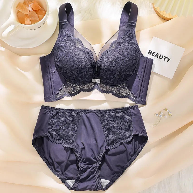 La Chapelle Underwear Set Women's-4