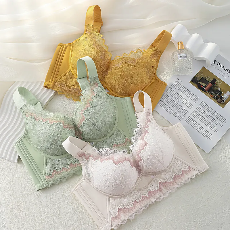 La Chapelle Underwear Set Women's-5