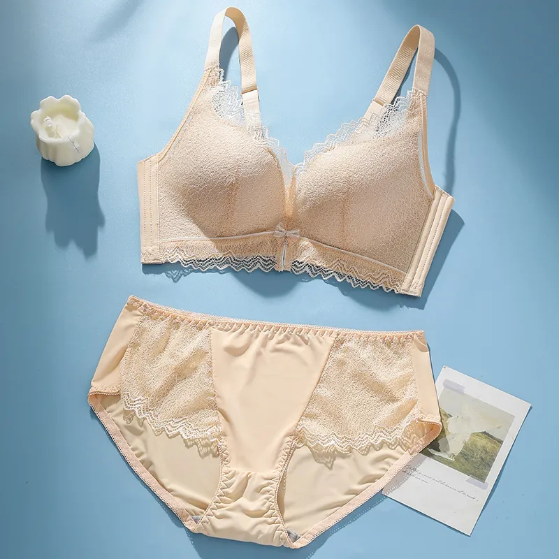 La Chapelle Underwear Set Women's-4