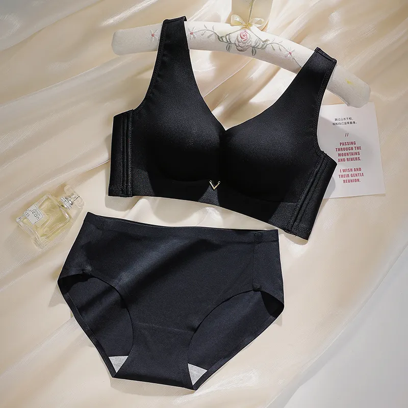 La Chapelle Underwear Set Women's-21