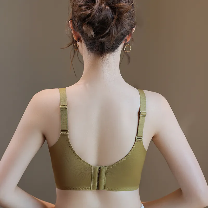 La Chapelle Women's Bras-3