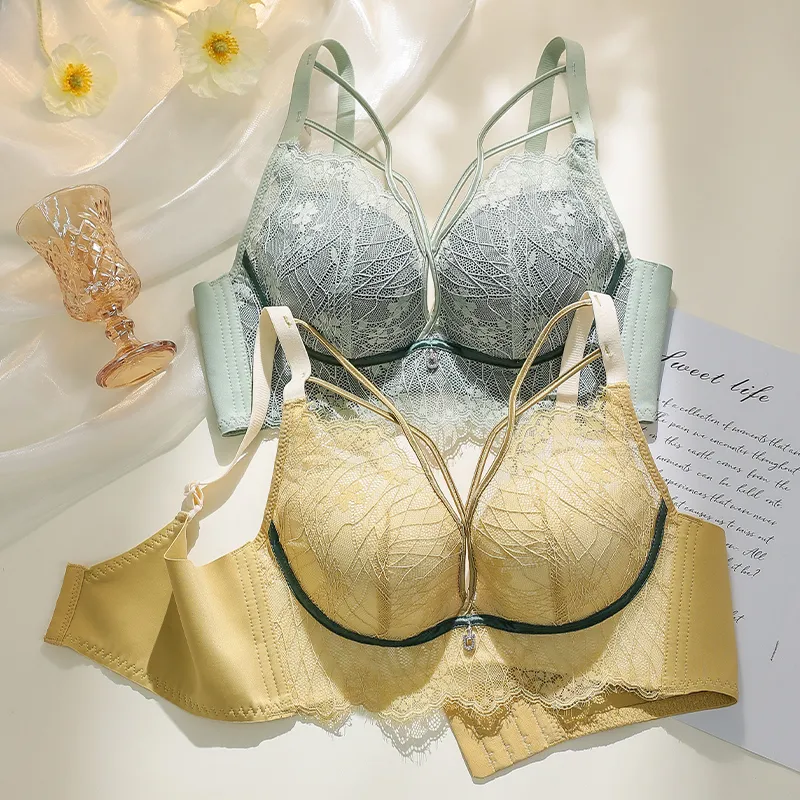 La Chapelle Underwear Set Women's-4