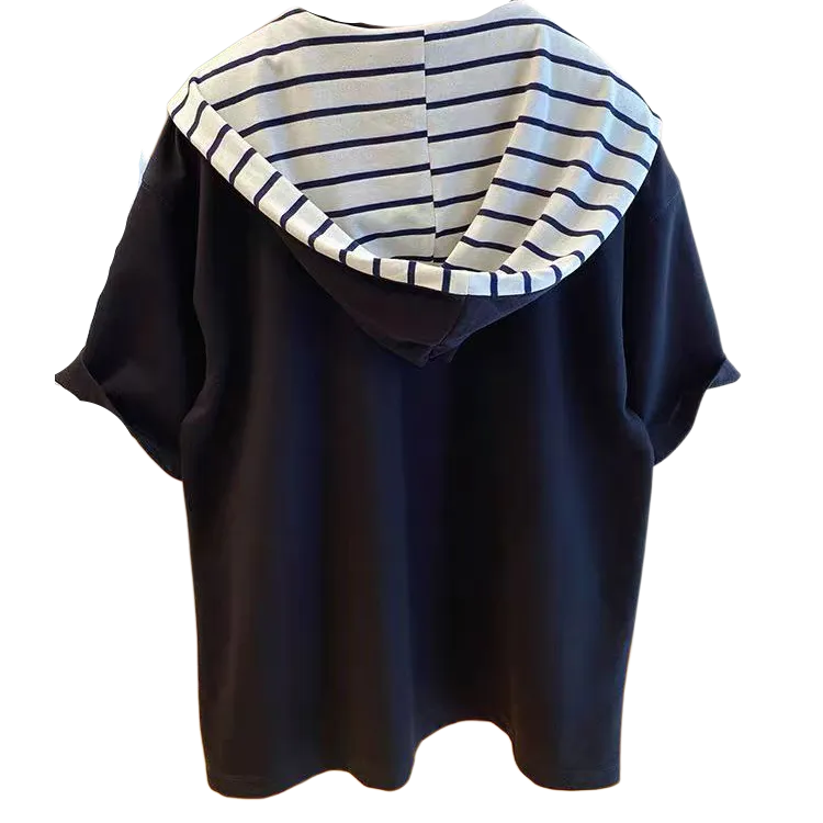 ABCMININ T-Shirts Women's-5