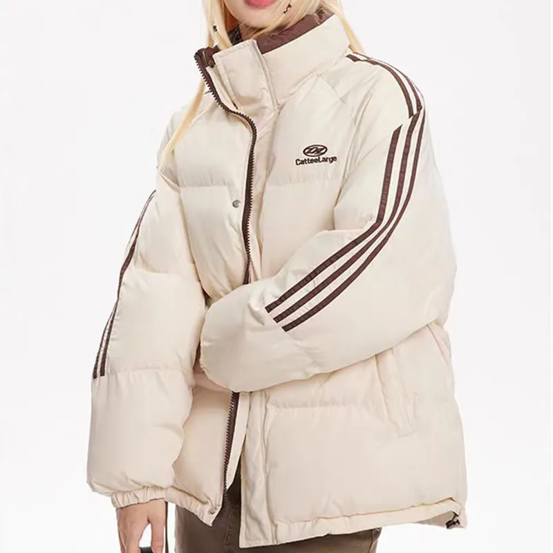ABCMININ Puffer Jackets Women's-2
