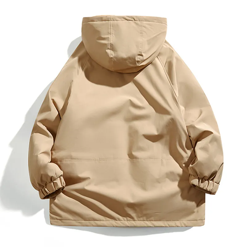 ABCMININ Puffer Jackets Women's-1