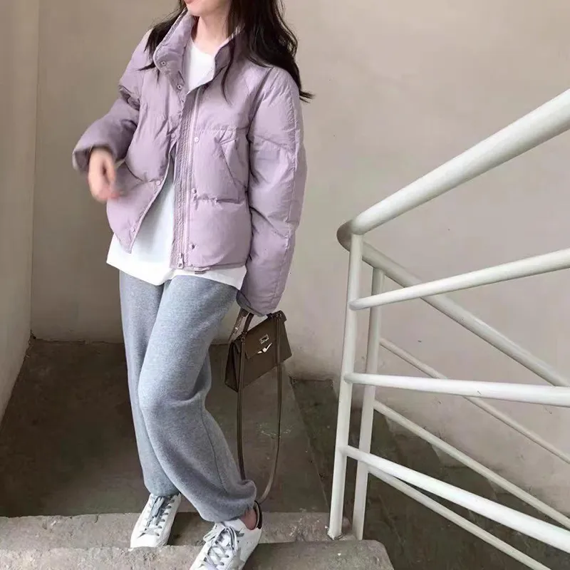 ABCMININ Puffer Jackets Women's-13