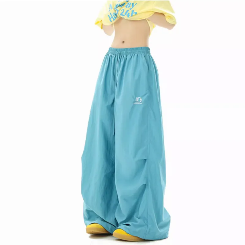 ABCMININ Casual Pants Women's-2