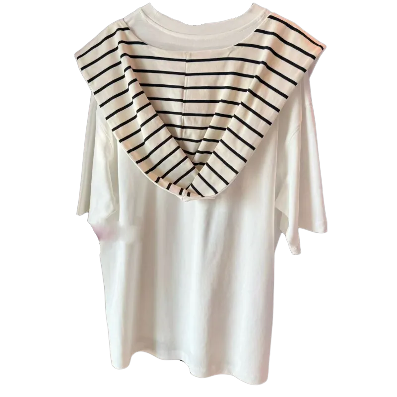 ABCMININ T-Shirts Women's-3