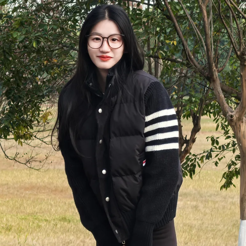 Pa33word Puffer Jackets Women's-40