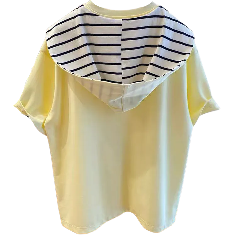 ABCMININ T-Shirts Women's-1