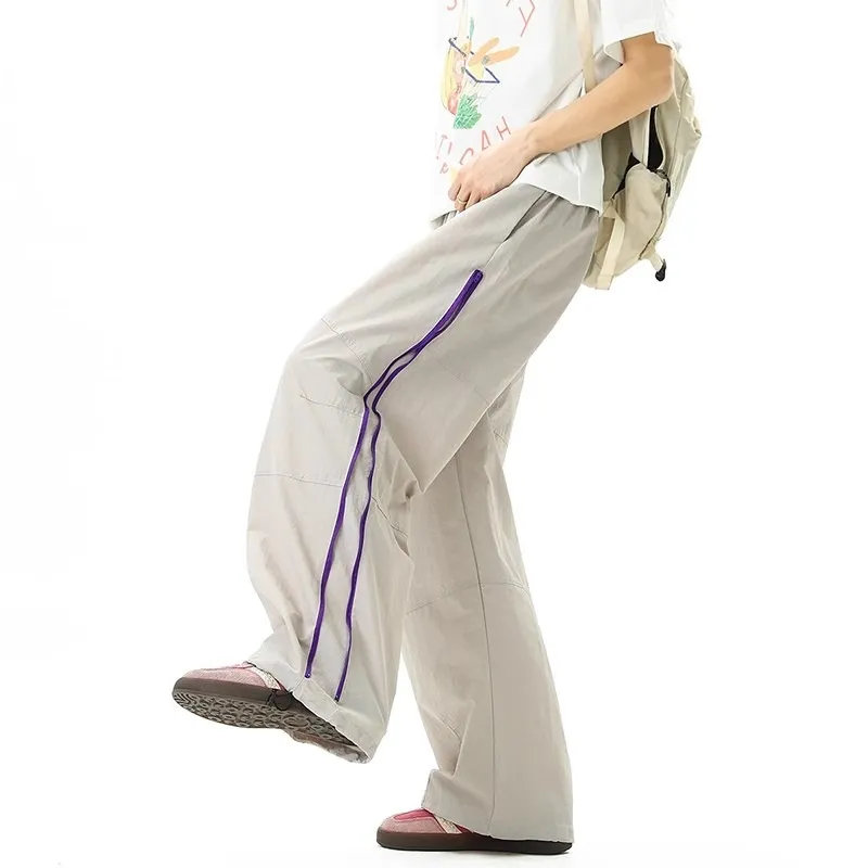 ABCMININ Casual Pants Women's-6