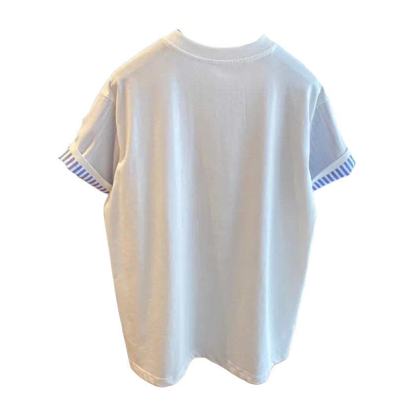 ABCMININ T Shirts Women's-1