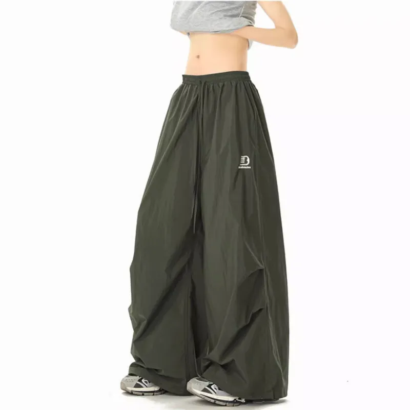 ABCMININ Casual Pants Women's-6