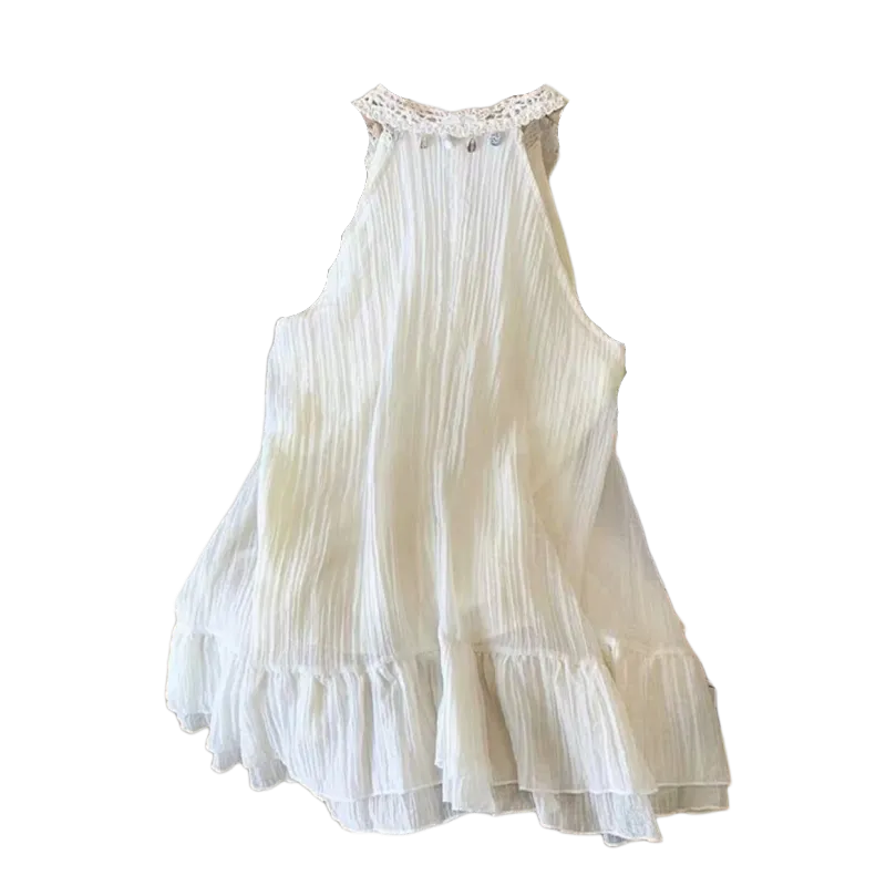 ABCMININ Shirts Women's-1
