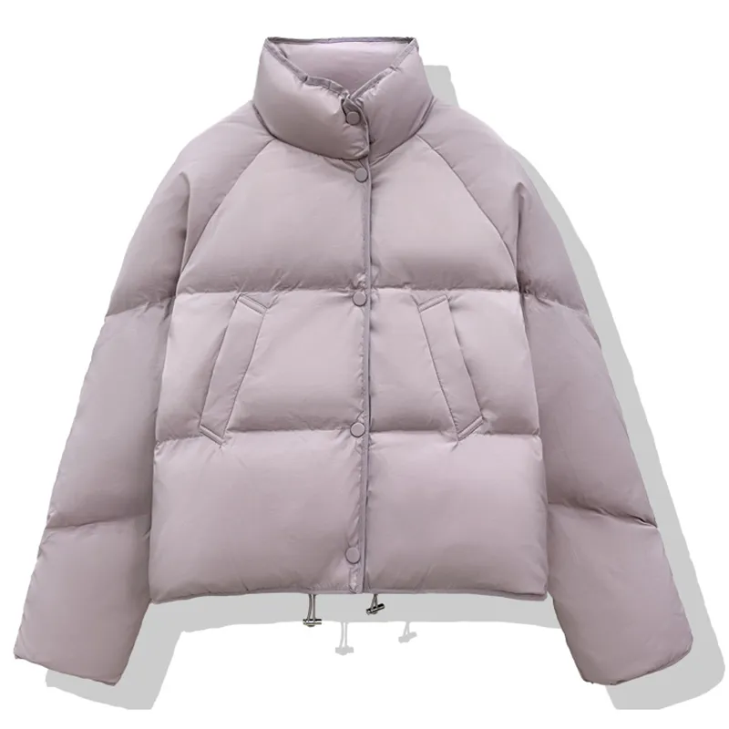 ABCMININ Puffer Jackets Women's-12