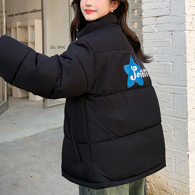 ABCMININ Puffer Jackets Women's-1