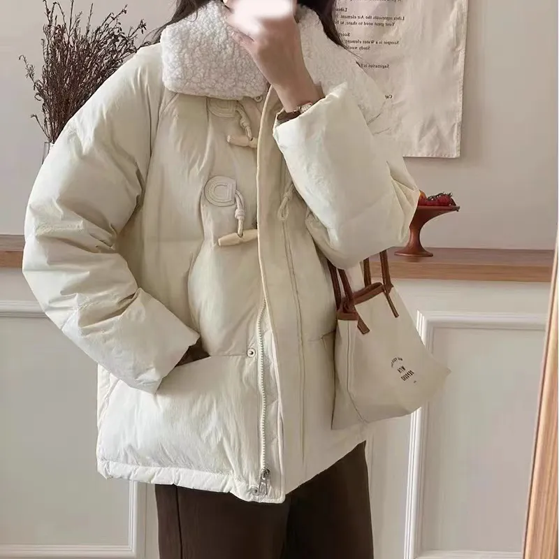 ABCMININ Puffer Jackets Women's-7