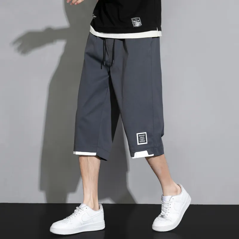 FASTFISH Casual Shorts Unisex-19